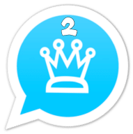 واتساب الازرق تحميل الواتس الأزرق ابو عرب WhatsApp Blue v24 ضد الحظر 2024